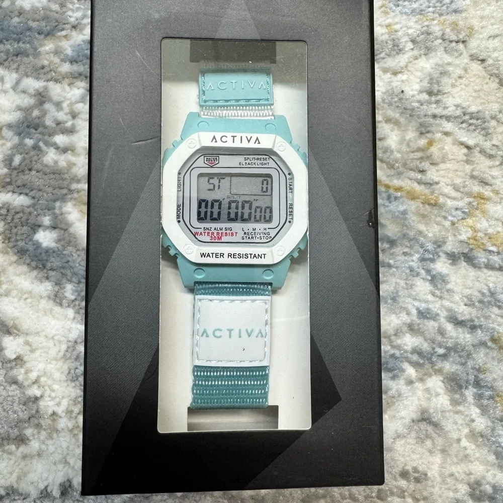 Ativa Smartwatch